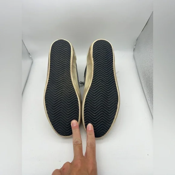 Golden Goose Private Edition Size 38 - Picture 8 of 10